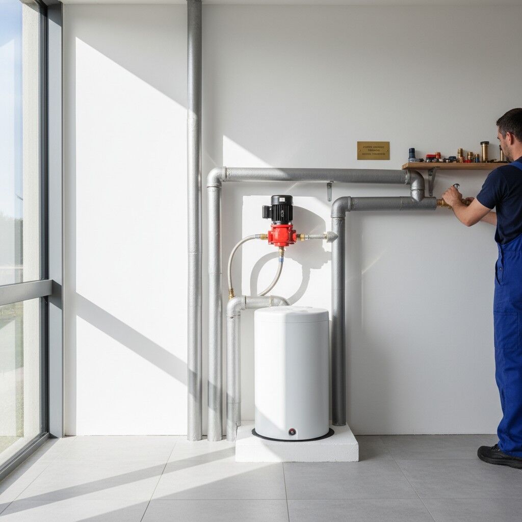 SOCIETE D INSTALLATIONS DE PLOMBERIE ELECTRICITE CHAUFFAGE TUYAUTERIES